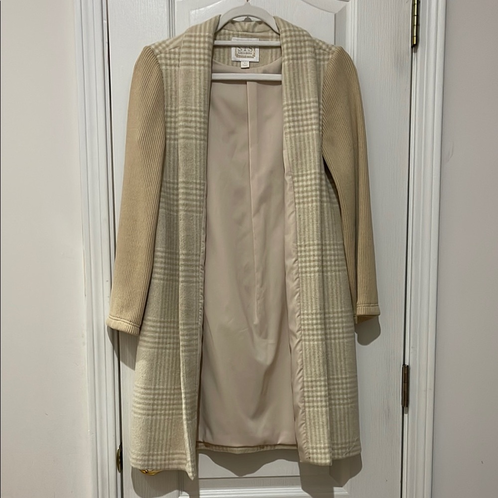 Sail to Sable sweater size extra small EUC